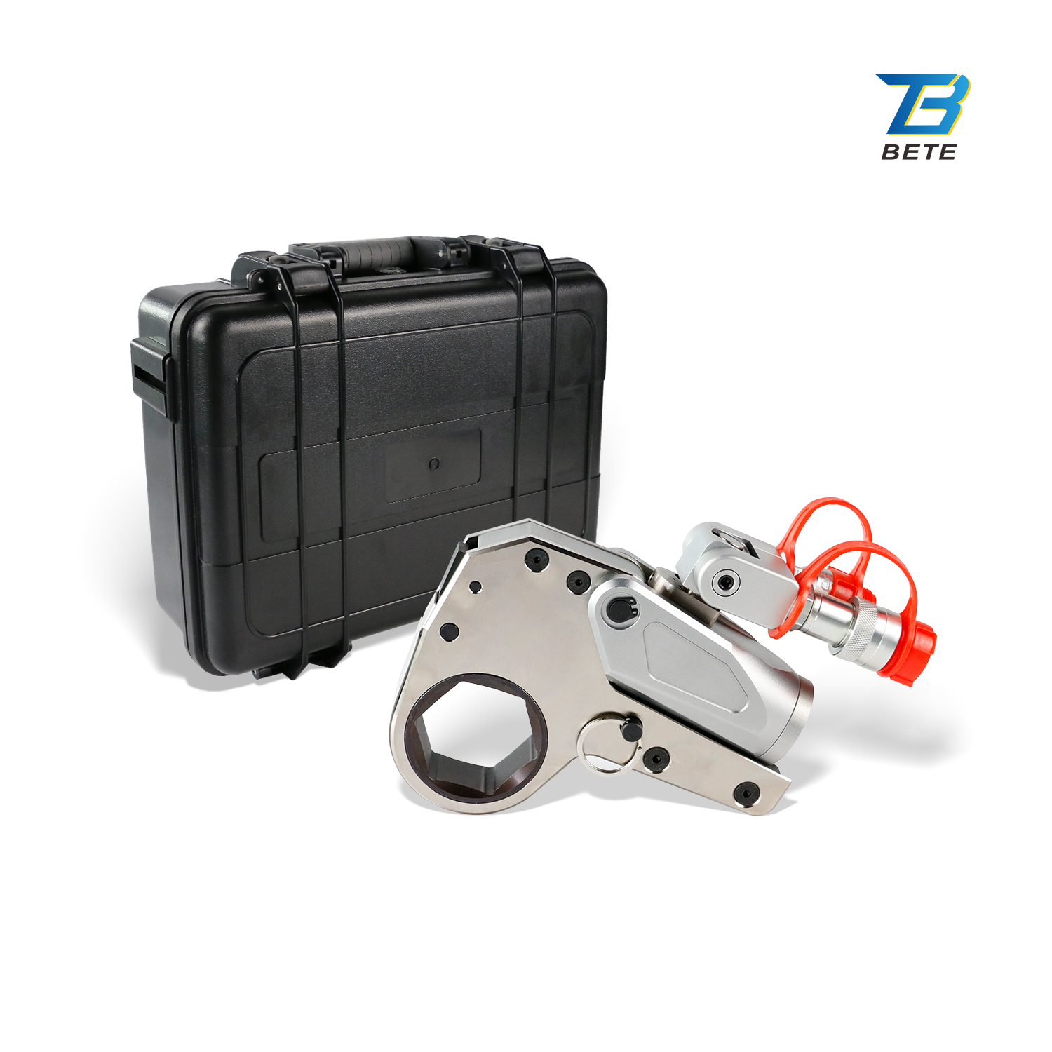 LOW series of hollow hydraulic torque wrench