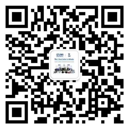 product izumi original s6d110 turbocharger high quality diesel engine parts for komatsu-13