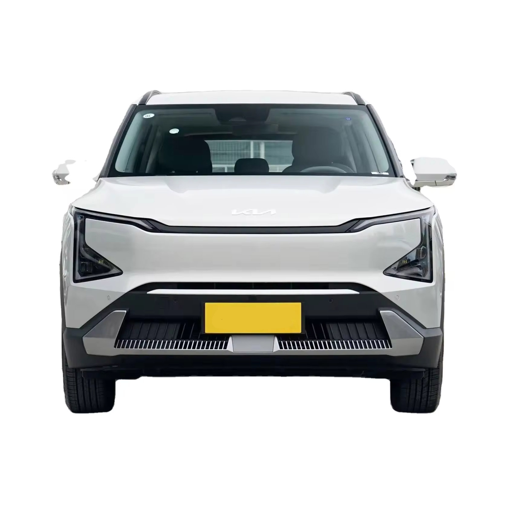 2024 מפעל סין ישירות מחיר KIA EV5 2023 שיווק一致好评 EV5 מכונית חשמלית kia ev5 awd 4wd 530 ק