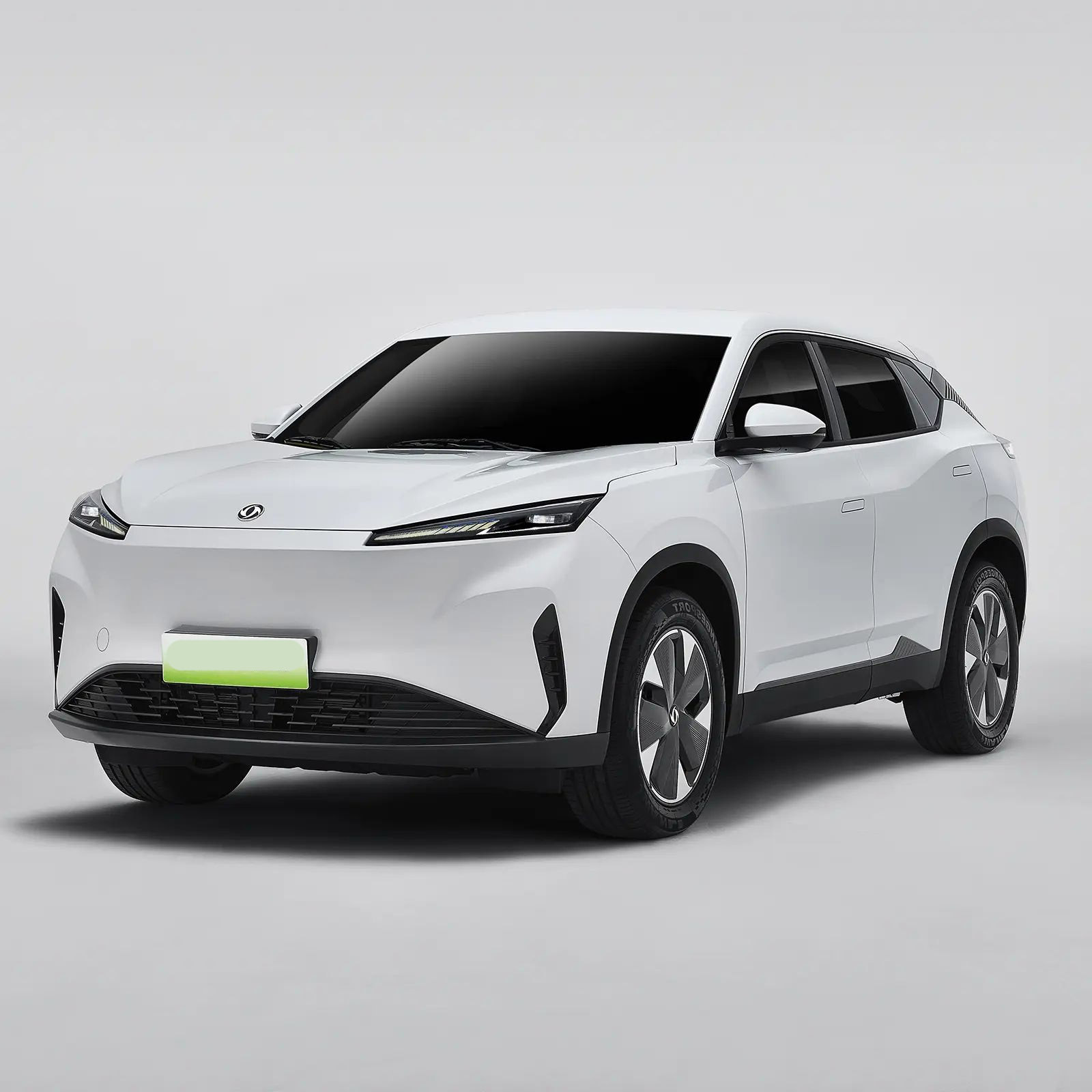 2023 דונגפנג רכב תובלה EV SKY 01 PRO סוללת ברזל ליתיום רכב יד שניים זול SALE