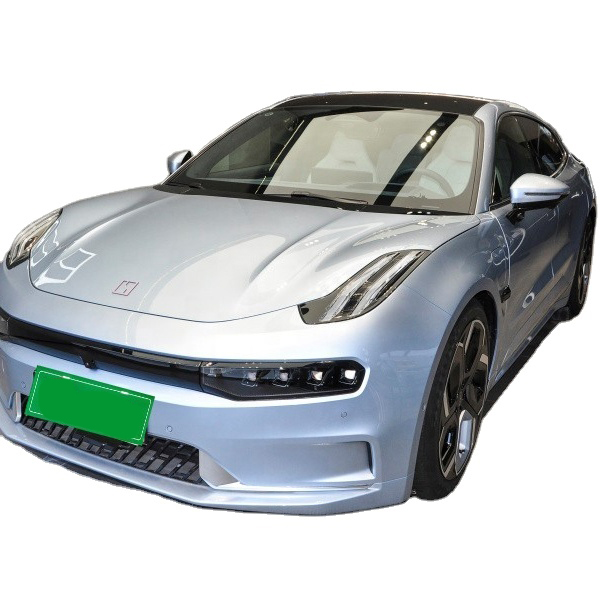 ZEEKR 001 elbiler Sedan Nev 550km 610KM 715KM Hurtig opladning Batteri Privatbil Billig pris Høj efterspørgsel Med Led