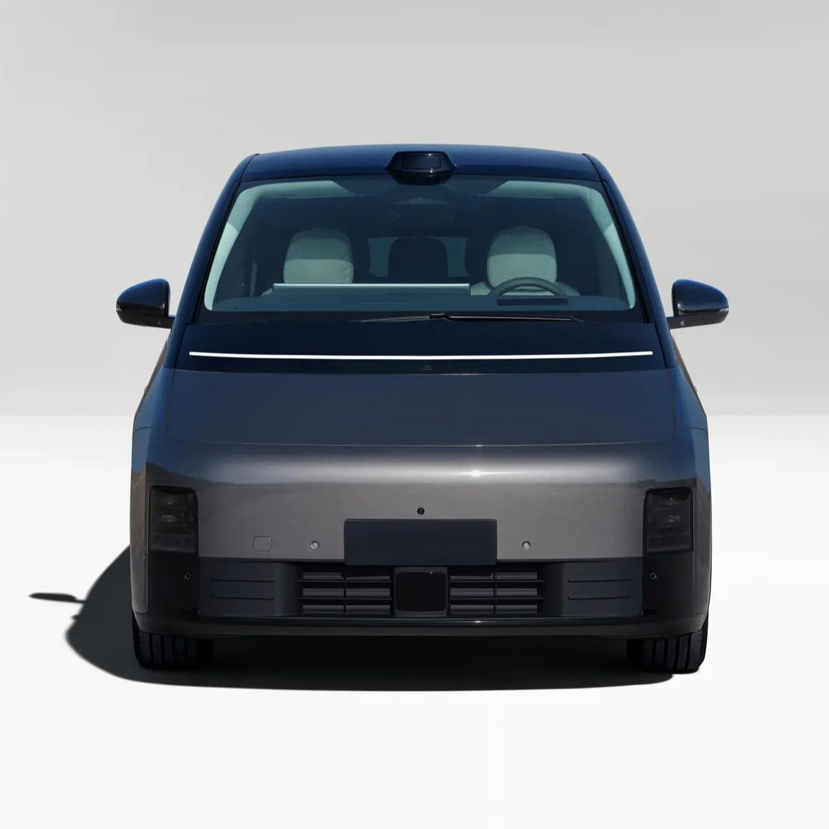 LI MEGA מקסימום מותרת SUV חשמלי רכב אנרגיה חדשה זול עם רכב חשמלי לבוגרים LI Xiang מגה MPV סוללת ליתיום