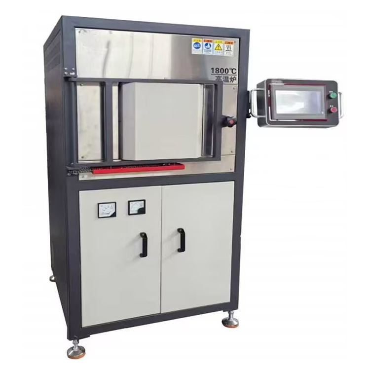 Oxidation Resistance Experimental Furnace 