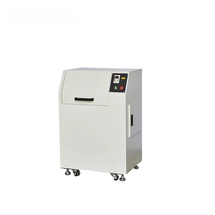 Sample Preparation Grinder
