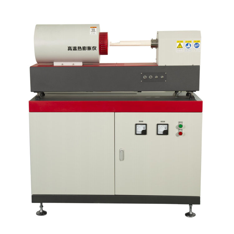High Temperature Thermal Expansion Coefficient Tester