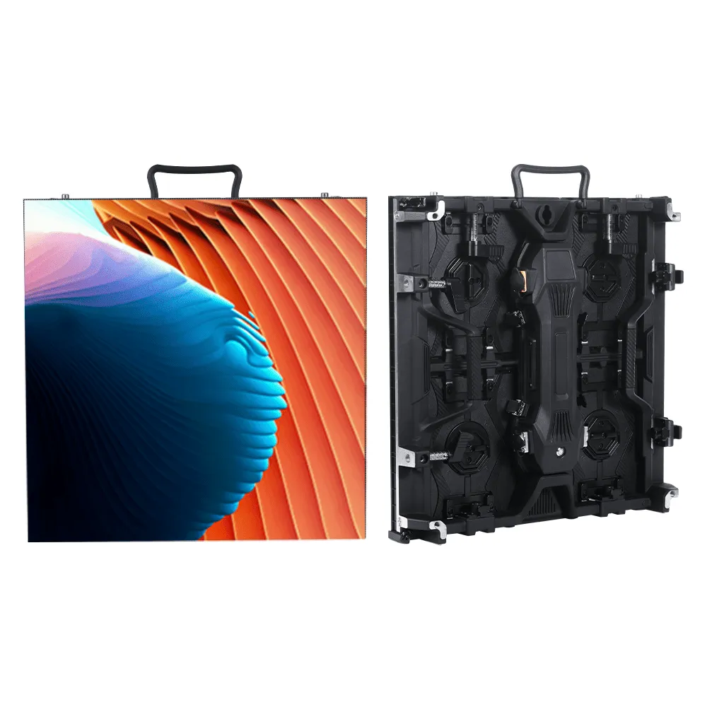Choosing the Right Pixel Pitch for Your LED Screen Wall