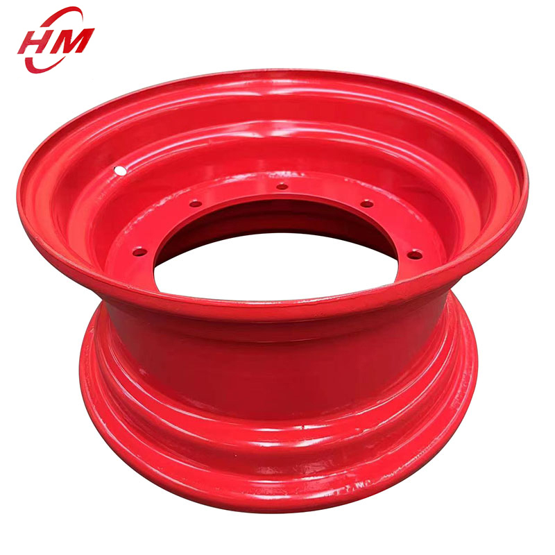 Sportif et robuste : jantes noires pour tous les véhicules