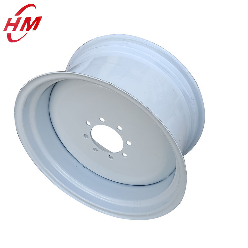 Melhorando a Aparência do Seu Caminhão com Rodas de Alumínio