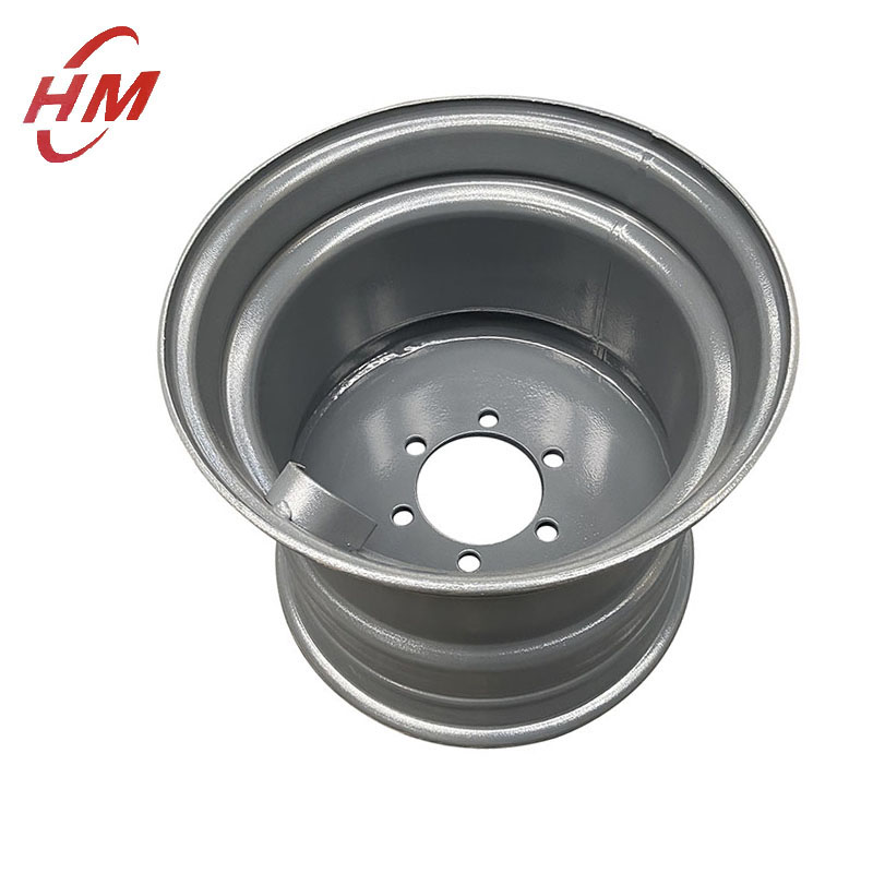 مبيعات إطار العجلة مصنع الصين المخصص 13x15.5 إطارات زراعية للاستخدام مع الإطارات 400/60-15.5