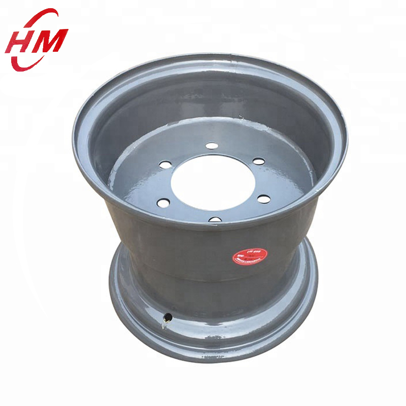 صانع الأطقم الصيني أطقم جرارات زراعية مقاس 13x17 لمقطورات الجرارات للإطارات 15.0/55-17