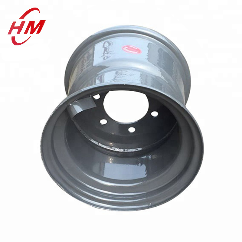 Chinesischer Felgenhersteller 13x17 Landwirtschaftstraktor-Aufbau-Felgen für Reifen im Format 15.0/55-17