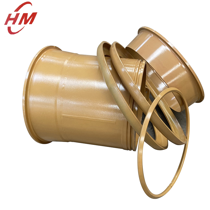 Машински ракови 22.0/3.0-25 ОТР ракови 5ПЦС Челични ракови ТЛ 26.5Р25 Машински гуме