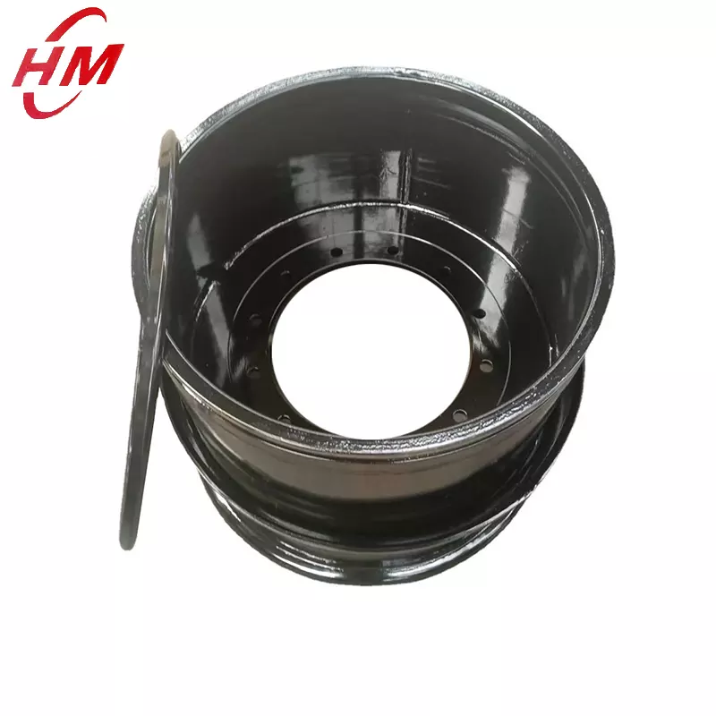 Problèmes courants avec les jantes noires de 22 pouces et comment les résoudre