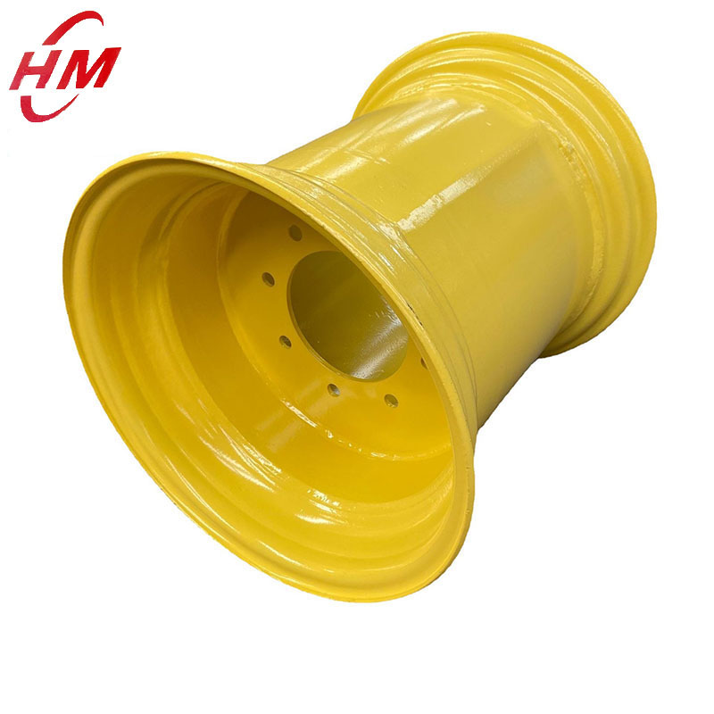 صانع الإطارات 18x16.1 عجلات زراعية لجرارات لإطارات 22.5-16.1