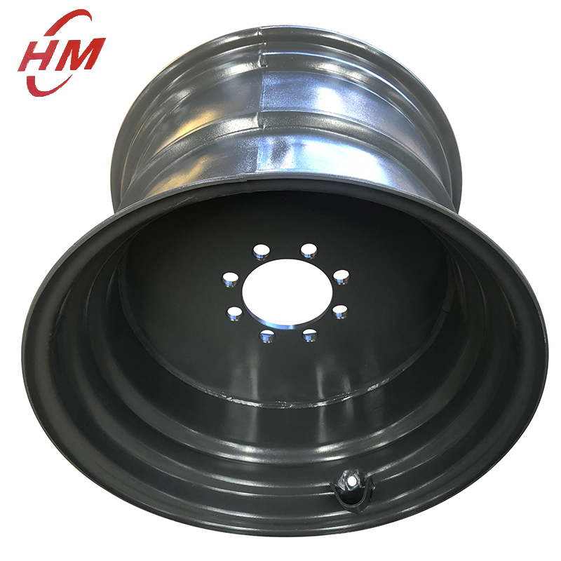 Фабрика за продају на величину, прилагођена ДВ20х26 пољопривредне рамене за гуме 23.1-26