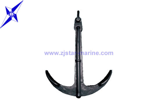 How to Choose the Right Anchor for Aquaculture? Exploring the Advantages of the High Delta Anchor