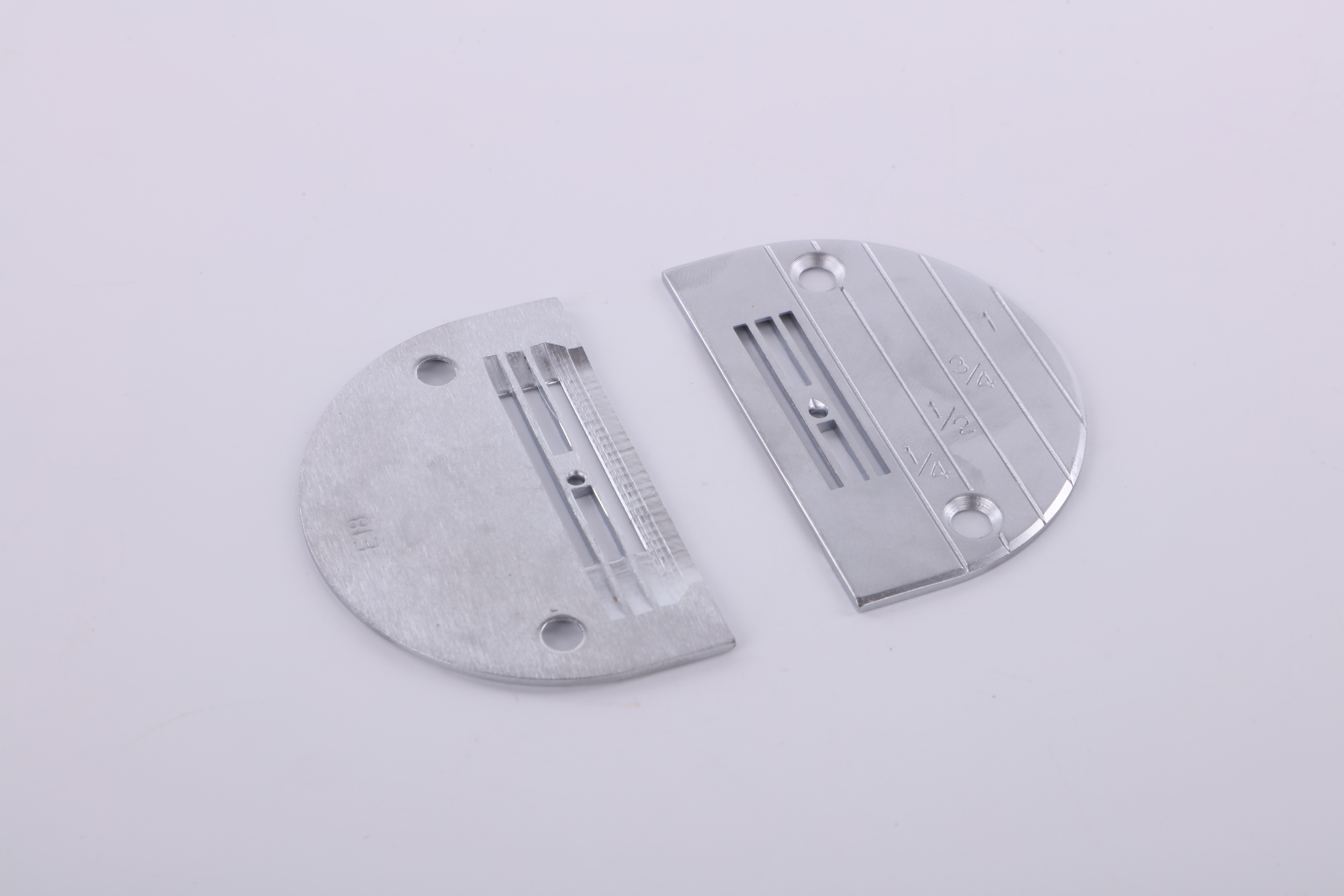 How Can the Right Industrial Sewing Machine Parts Boost Production Efficiency?