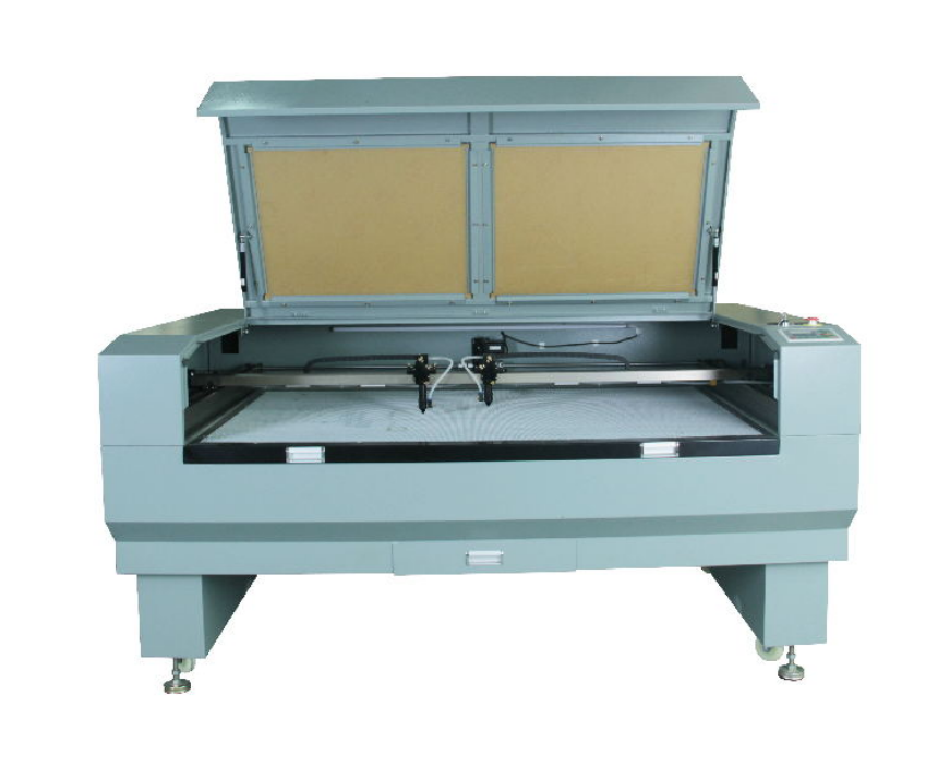 The Role of Cloth Cutting Machines in Increasing Workshop Efficiency