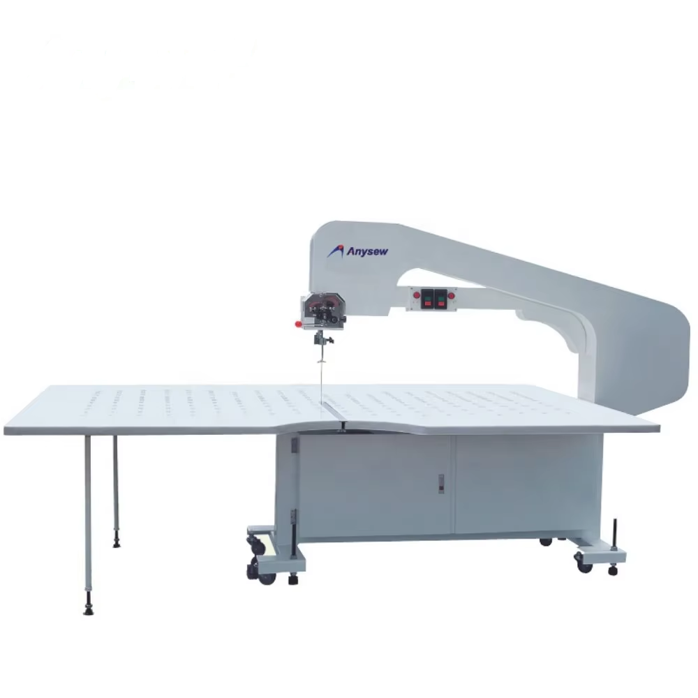CZD-1200 Band knife cutting machine
