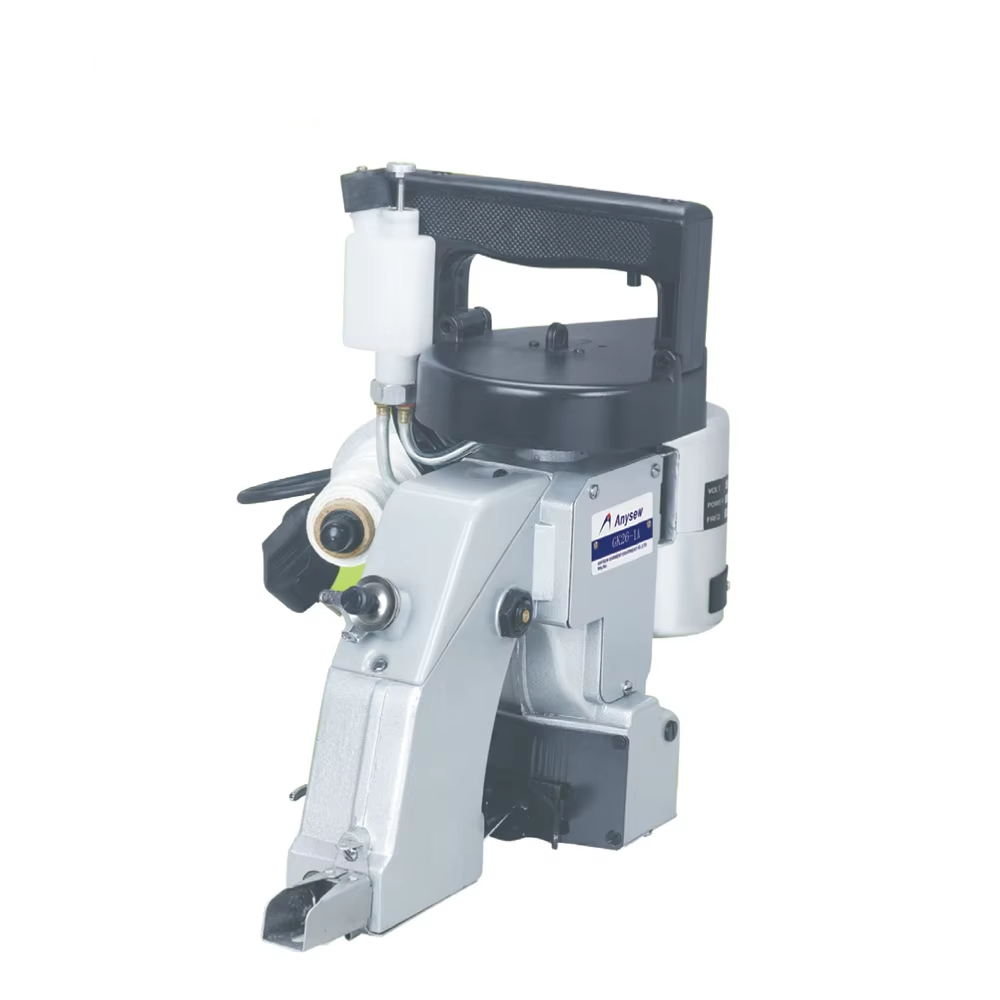 GK26-1A/NP-7A Portable Bag Sealing Machine Bag Closing Machine Bag Sewing Machine