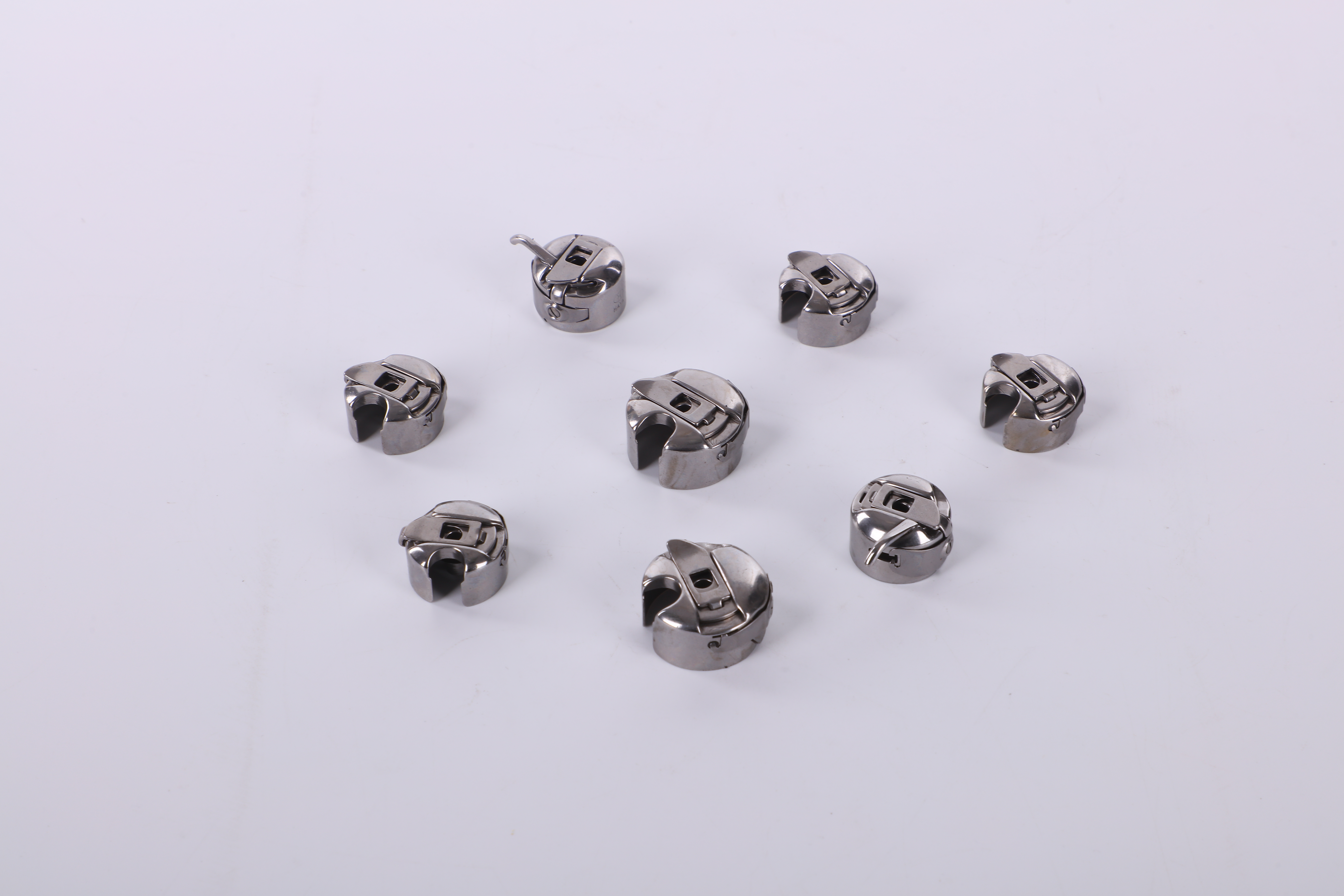 How Do Sewing Machine Parts Affect Performance  