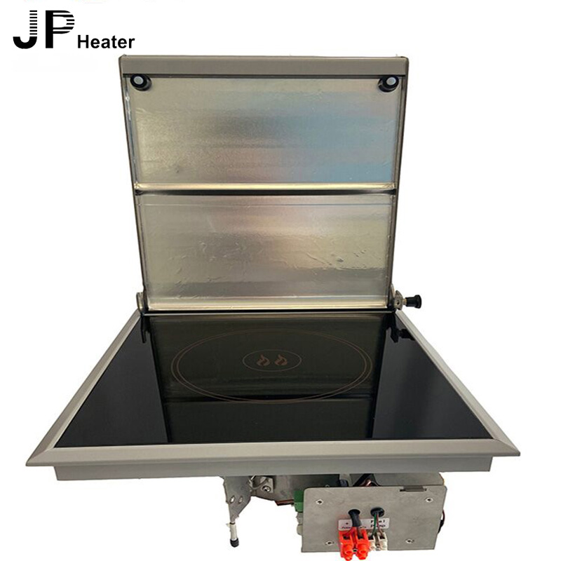 FJH-1.8- / 1C DZ N JP Einzelbrenner-Dieselloch-RV-Marine