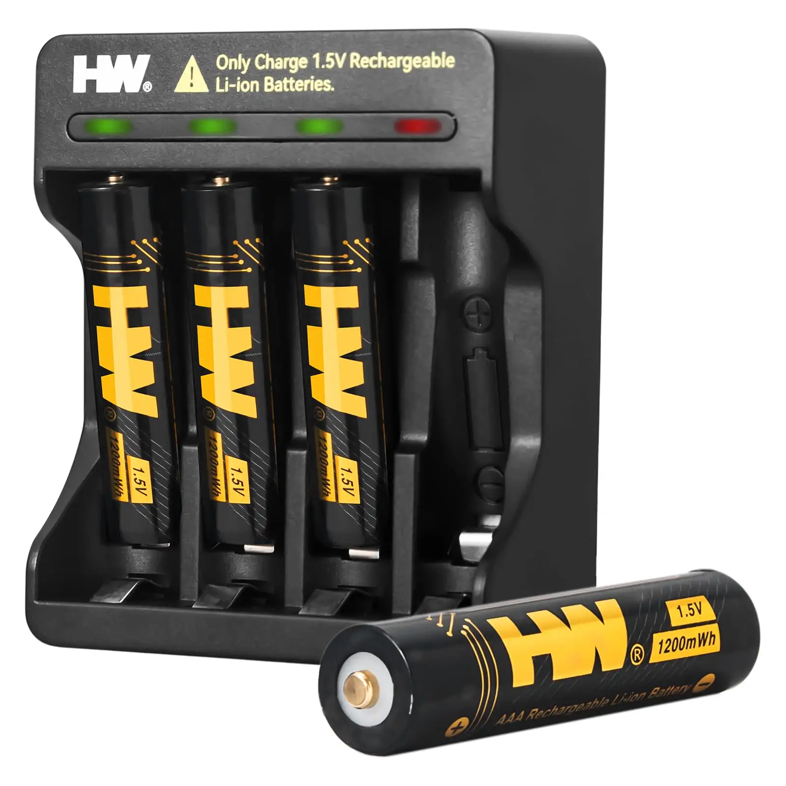 Battery Charger: Your Must-Have Partner in Keeping Devices Juiced Up