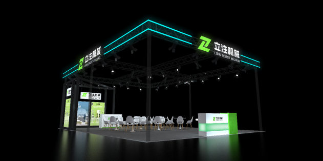 Hefei & Poland Dual Exhibition Debut | LIZHU Machinery Ushers in a New Chapter of Global Injection Molding Technology Exchange