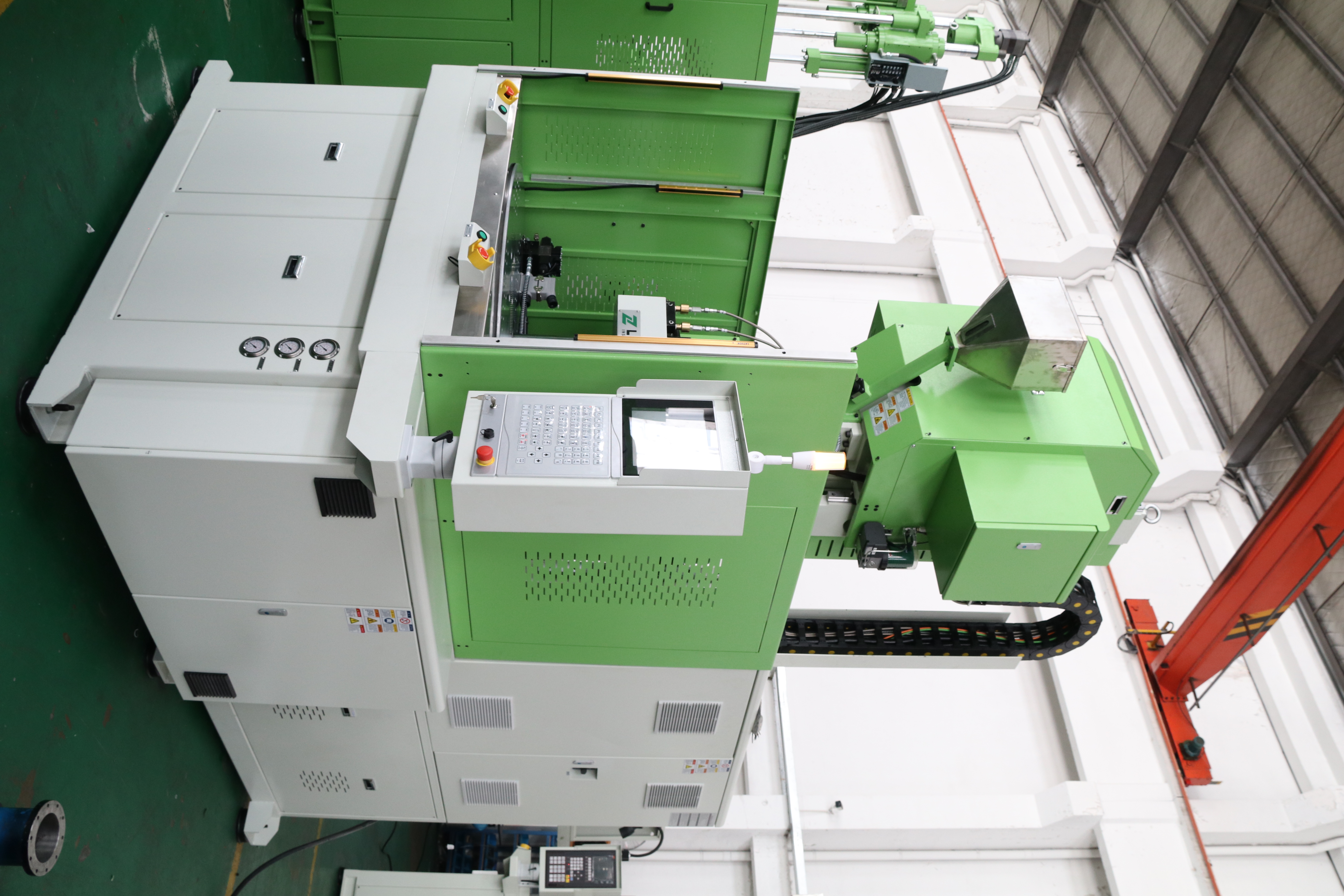 Ensuring Safety and Quality in Medical Injection Molding