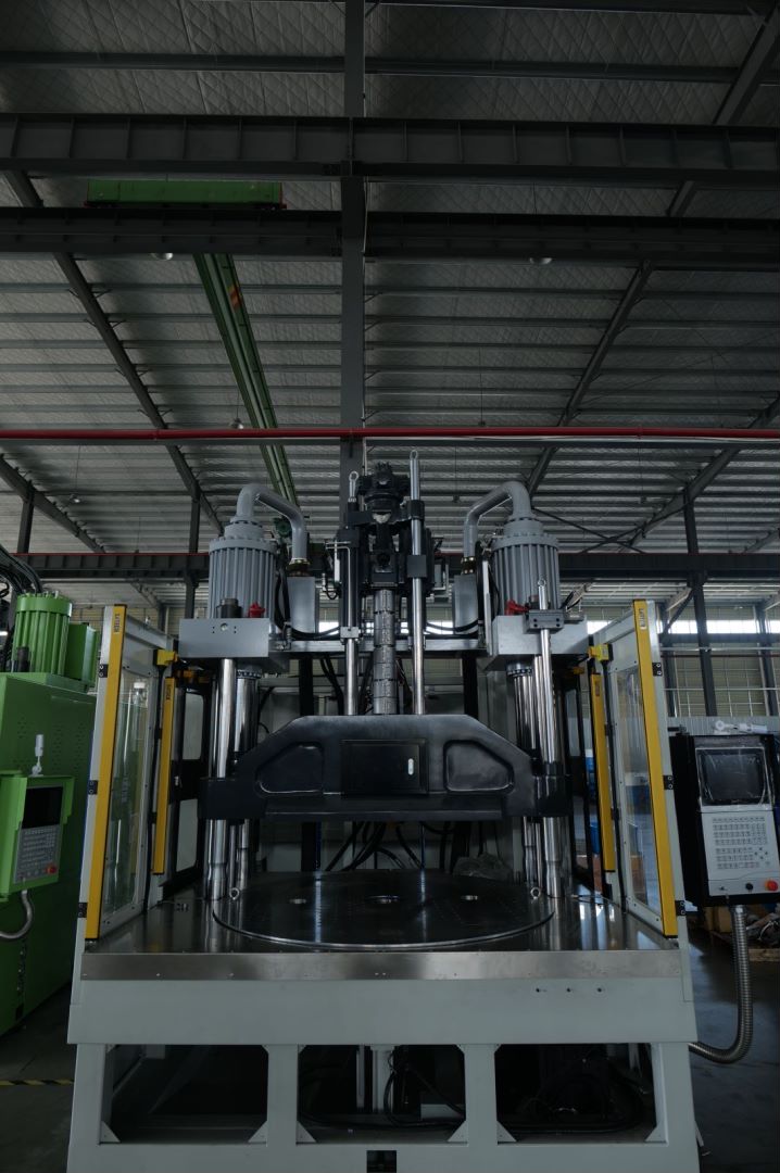 The Advantages of Injection Molding for Automotive Parts