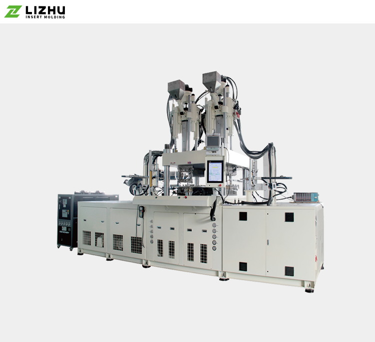 Quy trình tối ưu và giảm thiểu phế liệu với giải pháp ép nhựa tự động