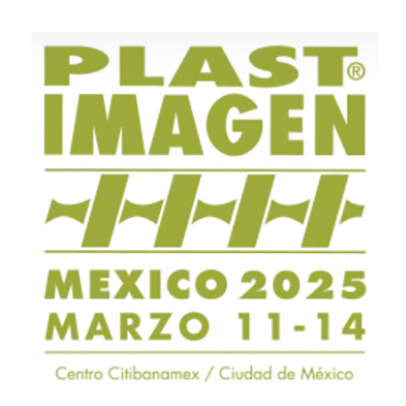 #Must-Visit Booth at PLASTIMAGEN 2025# LIZHU Machinery: More Than Machines—A Revolution in Productivity
