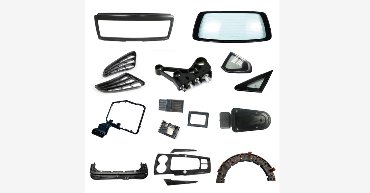  Automotive Parts