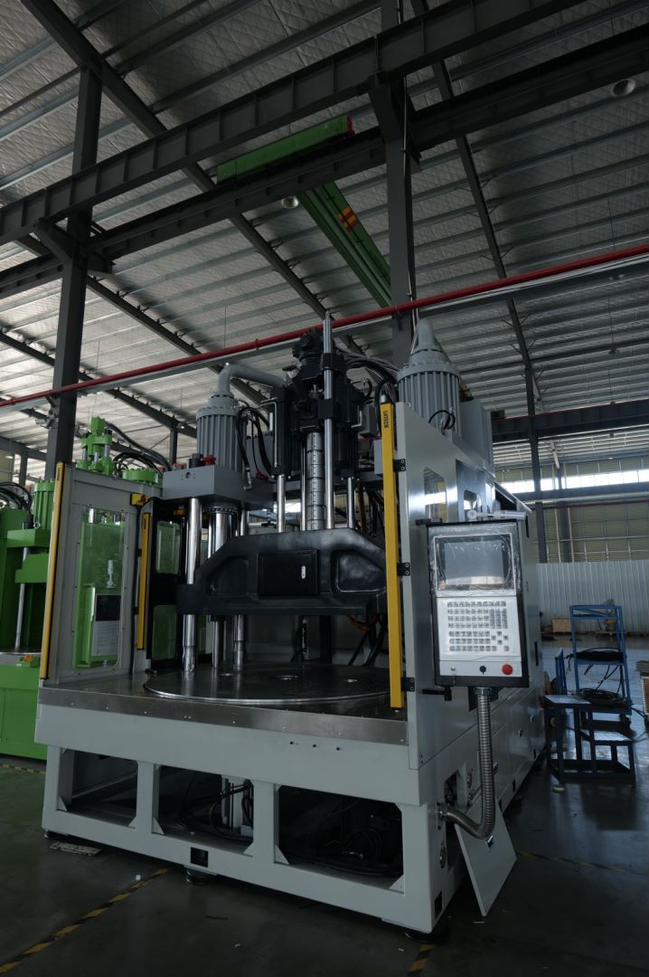 Creating Durable and Lightweight Components with Plastic Injection Molding