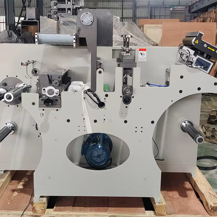 고속 플렉소 인쇄기로 쉽게 인쇄하기 - 최고의 게임 체인저!