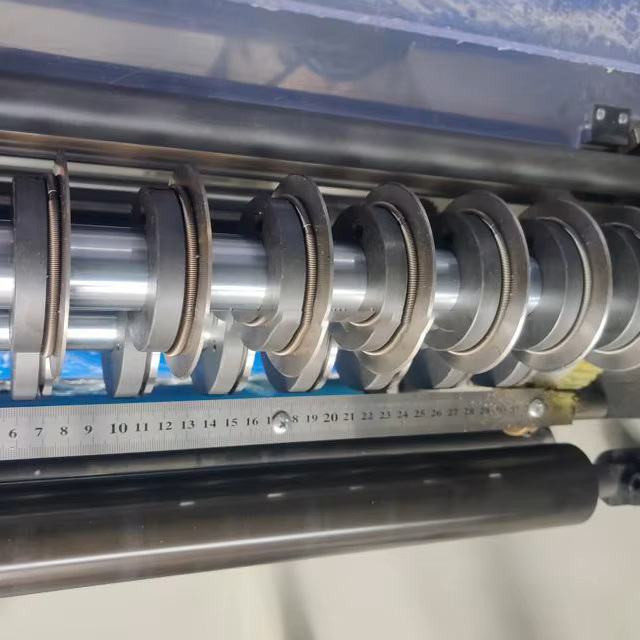 تقطيع دقيق للورق لتحقيق نتائج مثالية في كل مرة