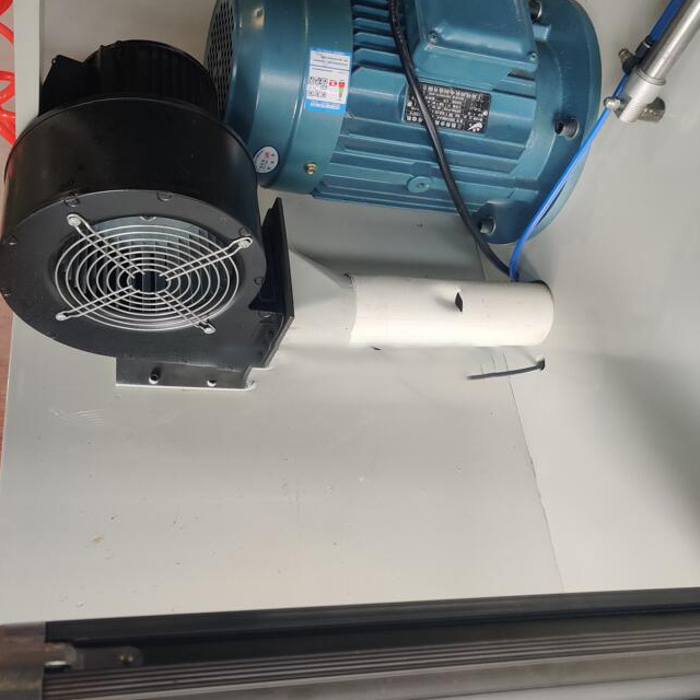 Tingkatkan produktiviti dan kurangkan masa hentian dengan teknologi mesin flexo lanjutan kami