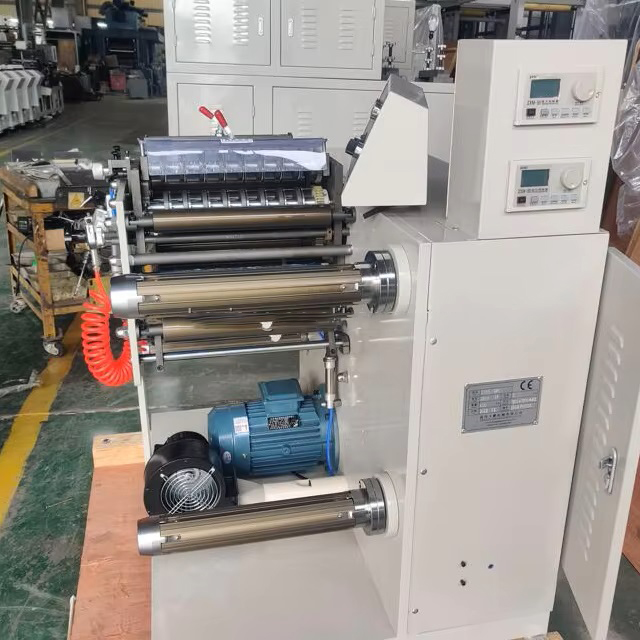 Máximize suas Capacidades de Fabricação com um Slitter de Rolo de Papel de Primeira Linha