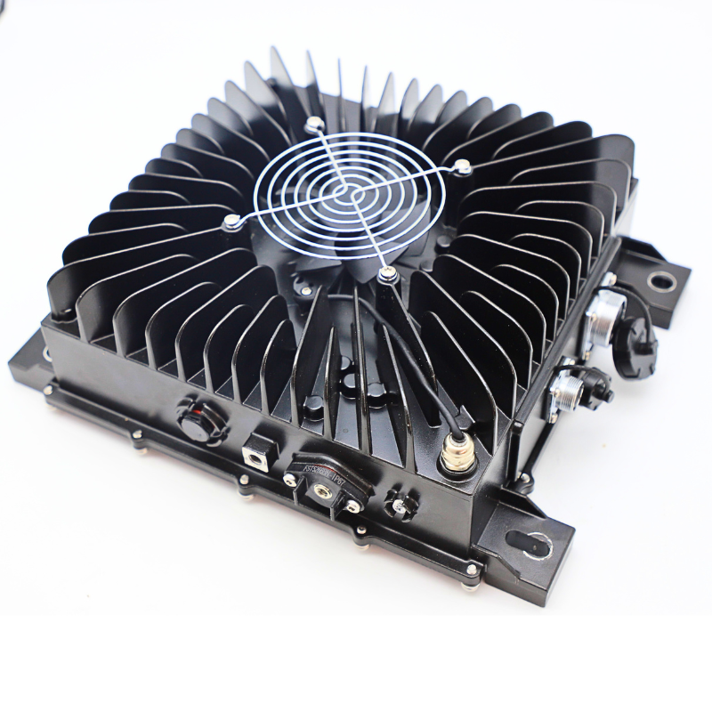 ¿Cuándo Usarías un Controlador de Puerta H Bridge en una Aplicación de Motor?