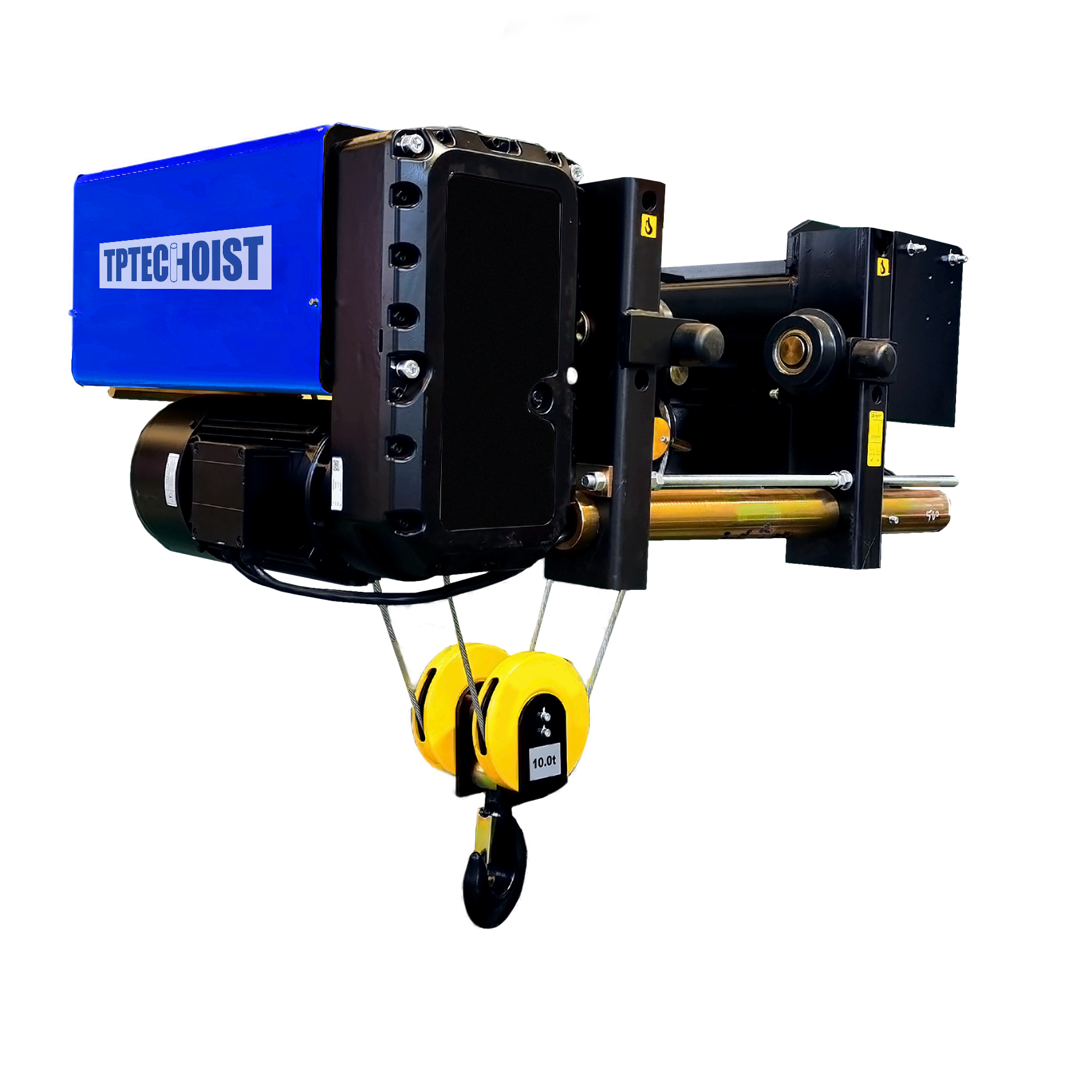 Rispetta il budget con una carrucola a catena economica da 1 tonnellata