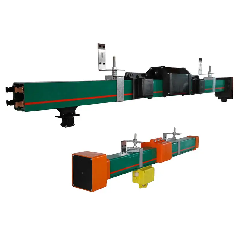 تطبيقات متعددة لأنواع مختلفة من الصناعات باستخدام سلسلة كهربائية