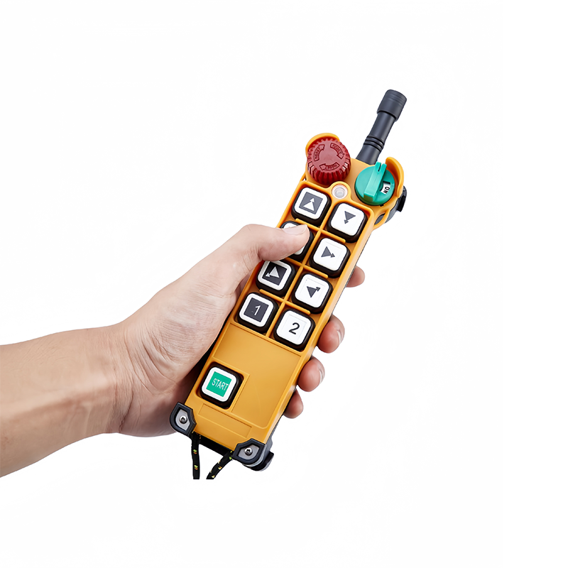 التحكم عن بعد