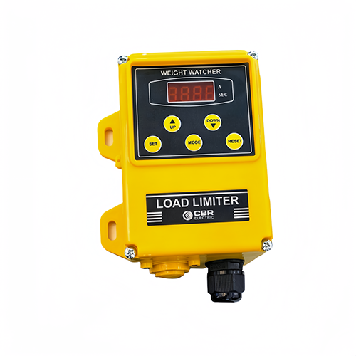 جهاز قياس الحمولة الزائدة