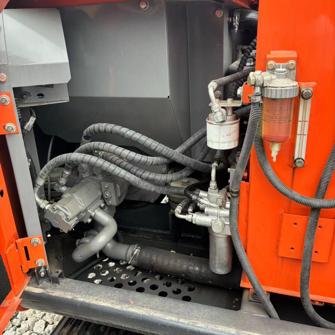 ఇంజనీర్ యొక్క దృష్టికోణం