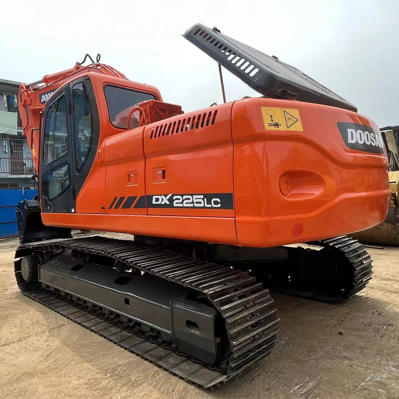 Paletli Yükləyici Maşını Operasiyalarında Çoxsaylılıq və Təhlükəsizlik