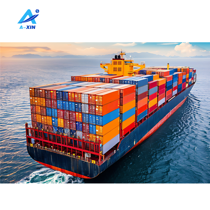 Shipping Solutions: How Axin56 Ensures Timely Deliveries