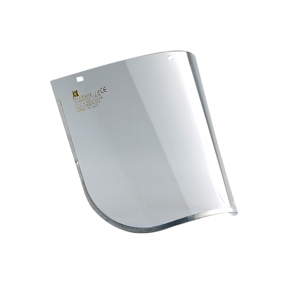 K25 Gesichtsschutzvisier