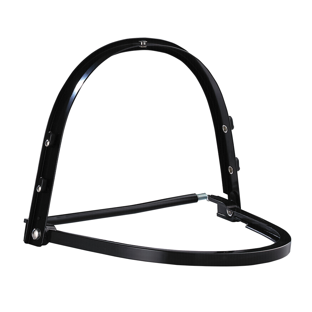 Wielofunkcyjne maski bezpieczeństwa, które mogą być używane w różnych funkcjach Całkowita ochrona Podporę osłony