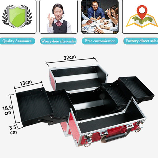 Zostávajte organizovaný cez celú cestu s príručne pouzdrám na káble