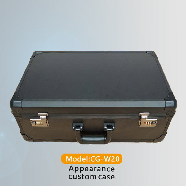 Housses de transport pour micros pour équipement audio professionnel